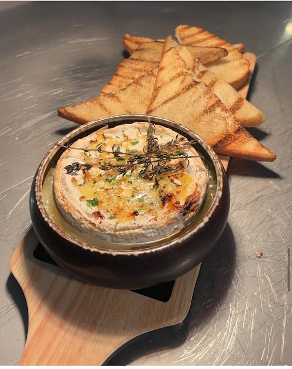 Restaurant La Table des Copains 85 à Challans, France