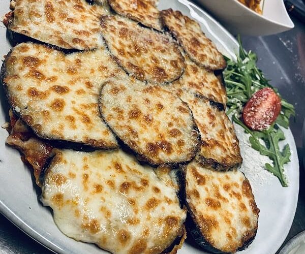 Restaurant La Table Des Delices à Frameries, Belgique