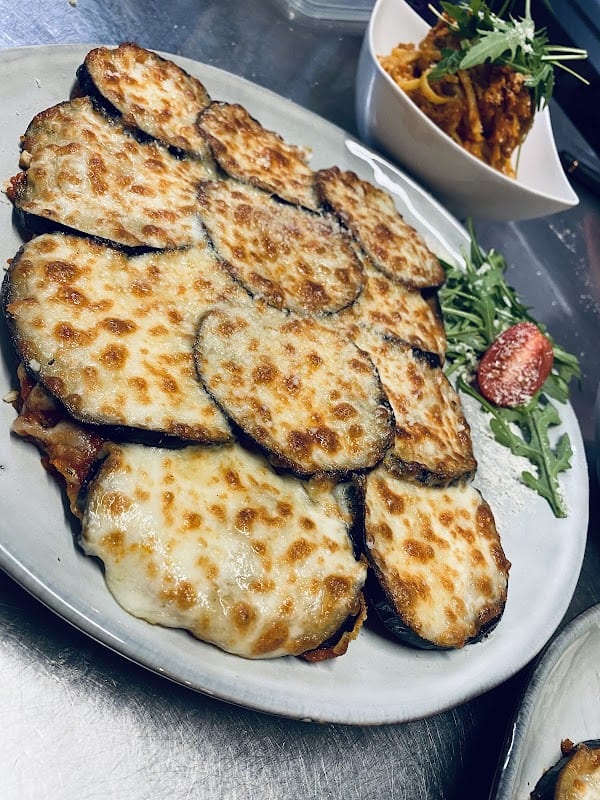 Restaurant La Table Des Delices à Frameries, Belgique