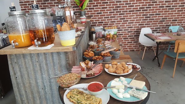 Restaurant La table des frangins Eyguieres à Eyguières, France