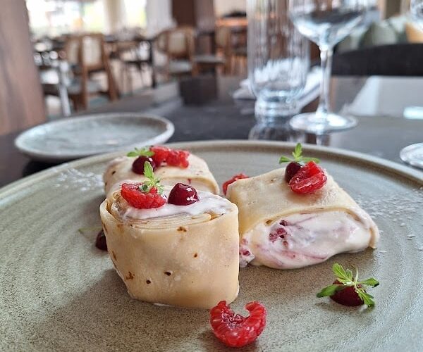 La Table des Salines Restaurant – Bar – Terrasse à Carnac, France