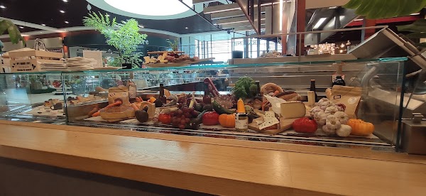 Restaurant La Table du Chai à Les Arcs, France