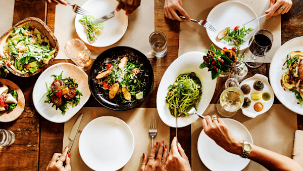 Restaurant La Table du Chai à Les Arcs, France