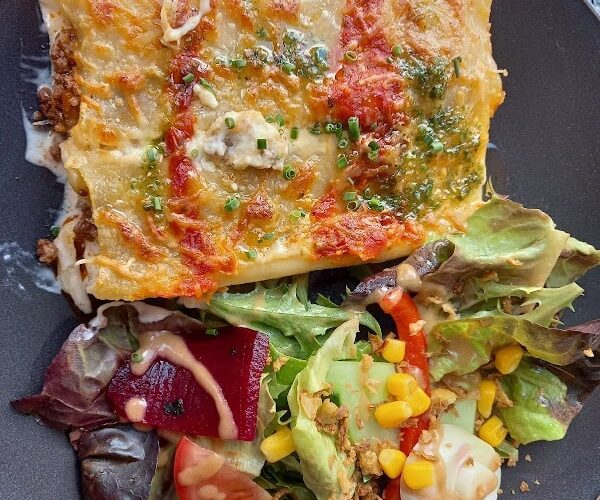 Restaurant La Table Du Marche à Angoulême, France