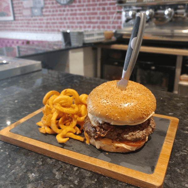 Restaurant La Table du Rocher à La Garde, France