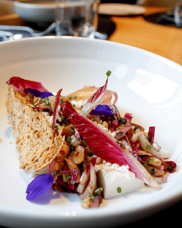 Restaurant LA TABLE DU ROYAL SNAIL à Namur, Belgique