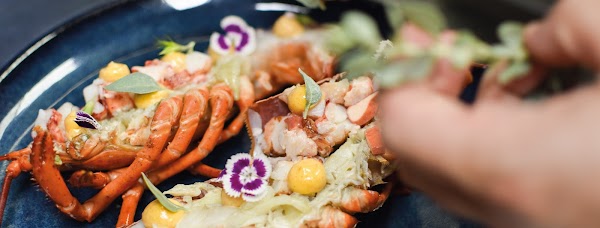 Restaurant LA TABLE DU ROYAL SNAIL à Namur, Belgique