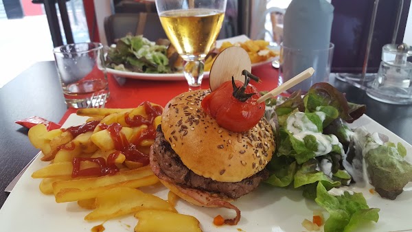 Restaurant La Table du Terroir à Bayeux, France