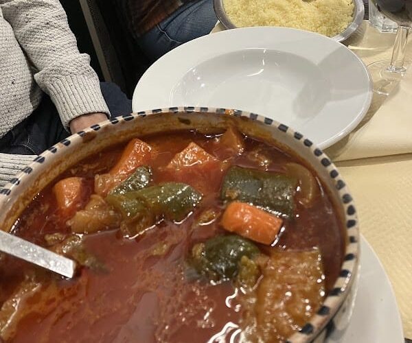 Restaurant La Table Gourmande à Saint-Denis, France