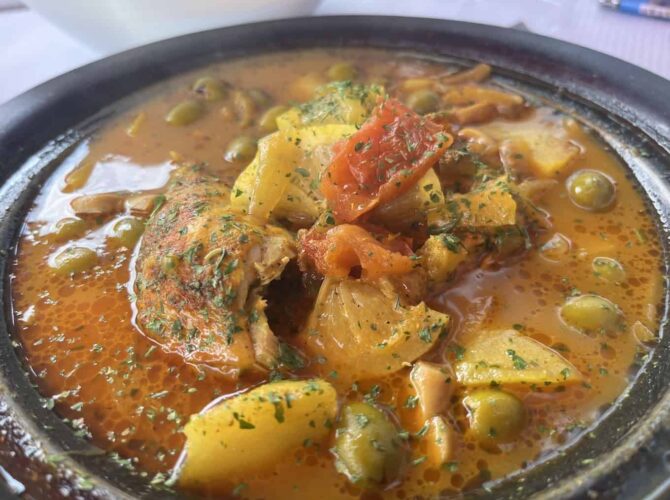 Restaurant La Table Orientale à Hettange-Grande, France