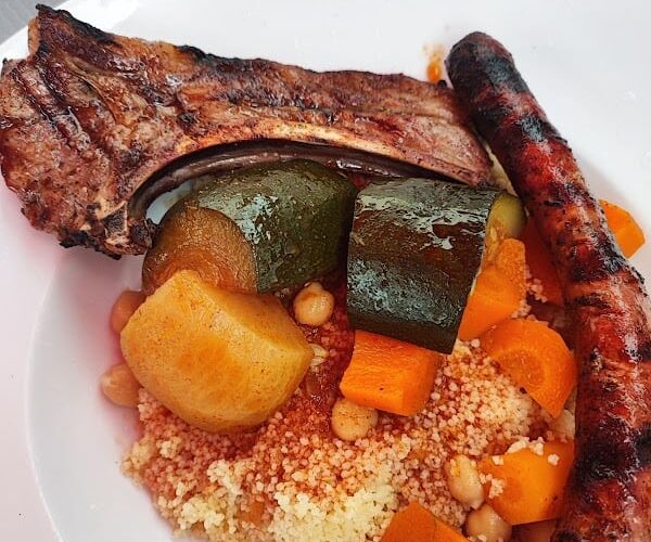 Restaurant La Table Orientale à Hettange-Grande, France