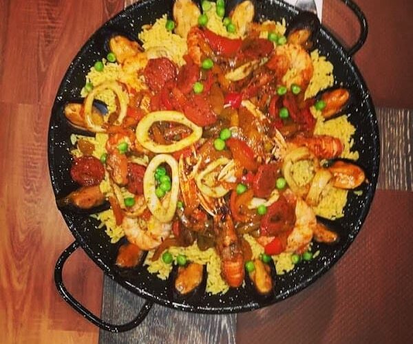 Restaurant La Tanière à Périgueux, France