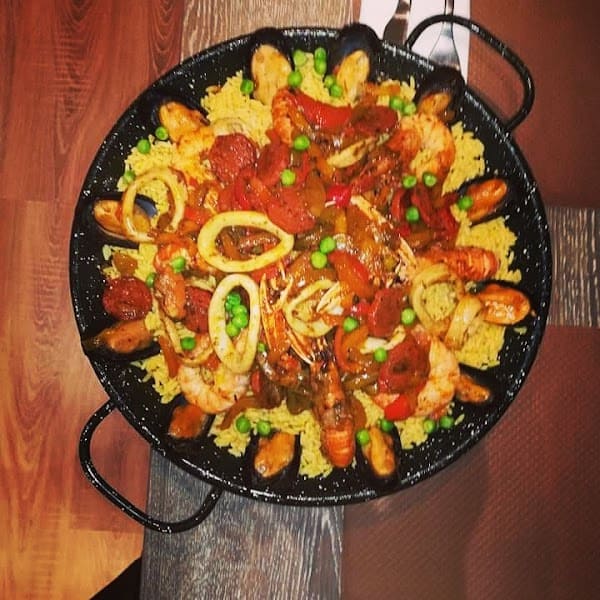 Restaurant La Tanière à Périgueux, France