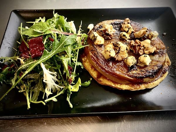 Restaurant La Tannerie à Grasse, France