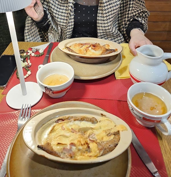 Restaurant LA TARTANE à Cagnes-sur-Mer, France