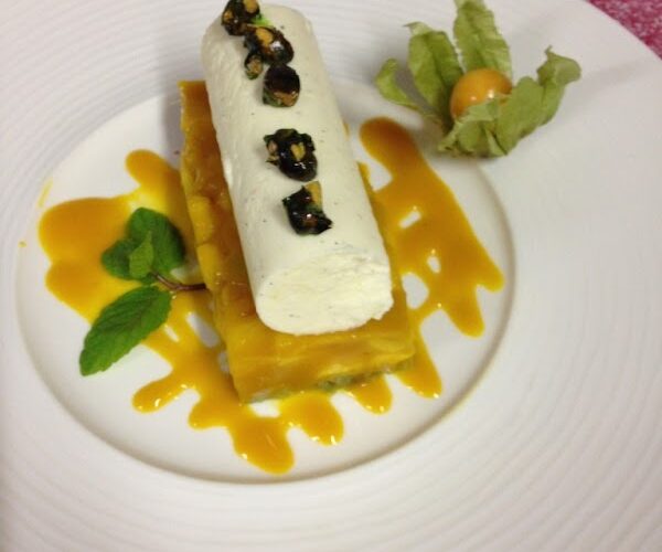 Restaurant La Taula Cuisine du terroir maison à Périgueux, France