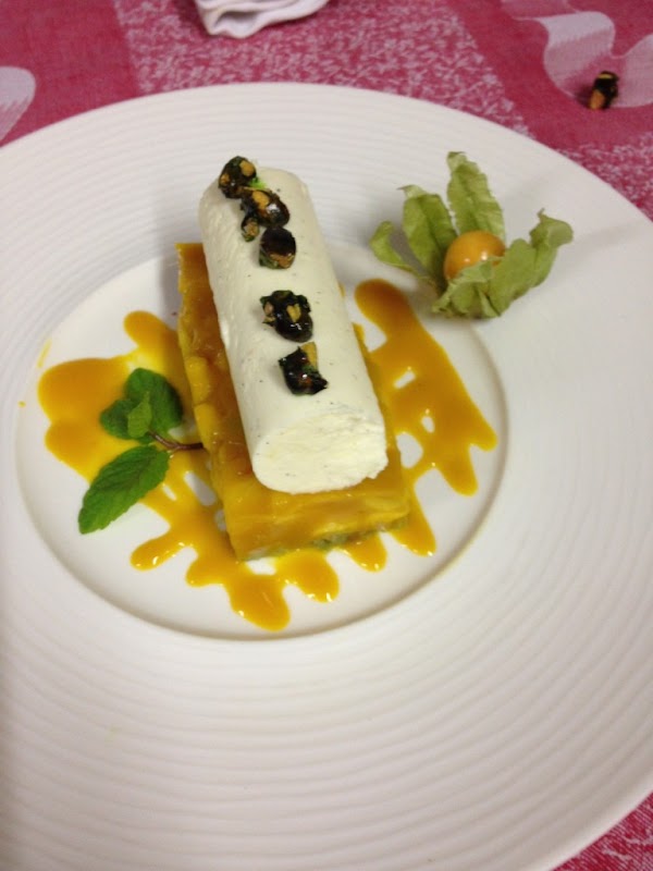 Restaurant La Taula Cuisine du terroir maison à Périgueux, France