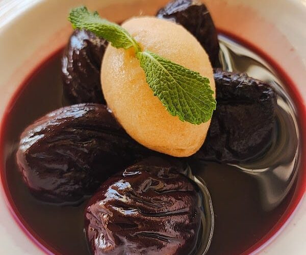 Restaurant La Taula Cuisine du terroir maison à Périgueux, France