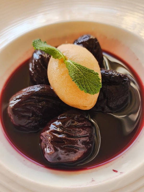 Restaurant La Taula Cuisine du terroir maison à Périgueux, France