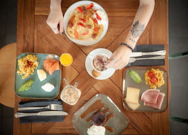 La Taverne café-restaurant à Monthey, Suisse