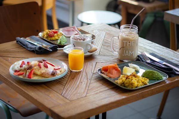 La Taverne café-restaurant à Monthey, Suisse