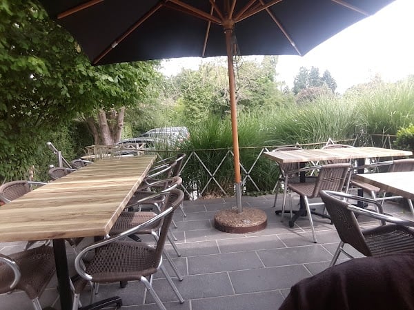 Restaurant La taverne du grec à Sambreville, Belgique