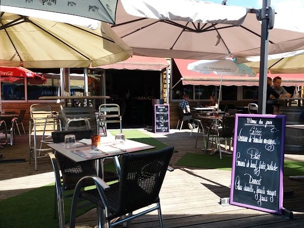 Restaurant La Tavola de Pessac à Pessac, France