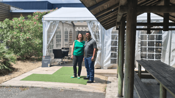 Restaurant La Tavola de Pessac à Pessac, France