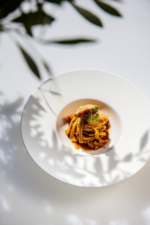 Restaurant LA TERRASSE DU PETIT PALAIS à Montreux, Suisse