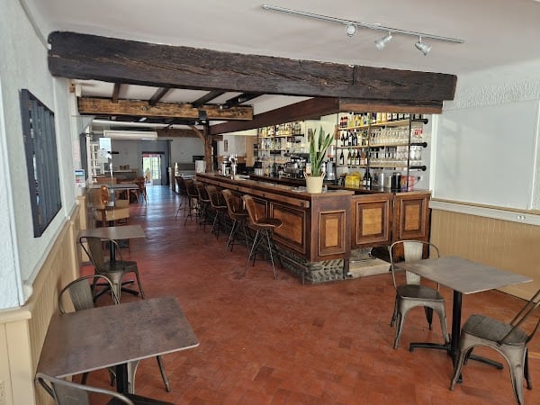 Restaurant La Terrasse à Sauveterre-de-Béarn, France
