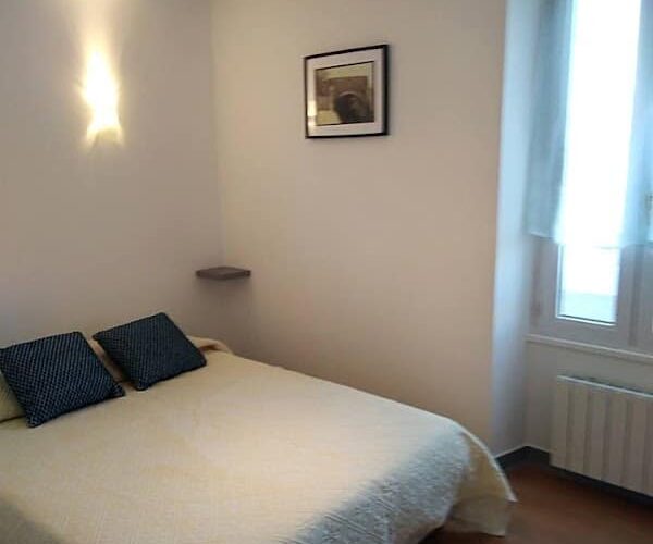 Restaurant La Terrasse à Mauléon, France