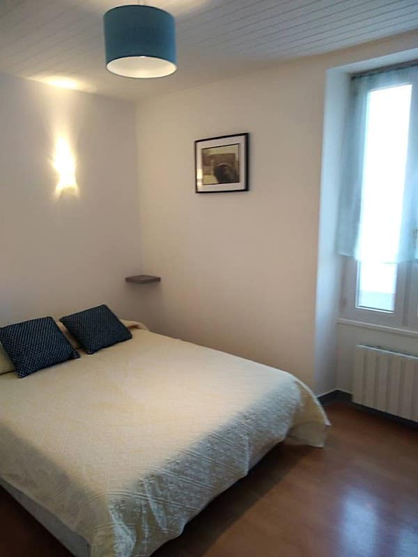 Restaurant La Terrasse à Mauléon, France