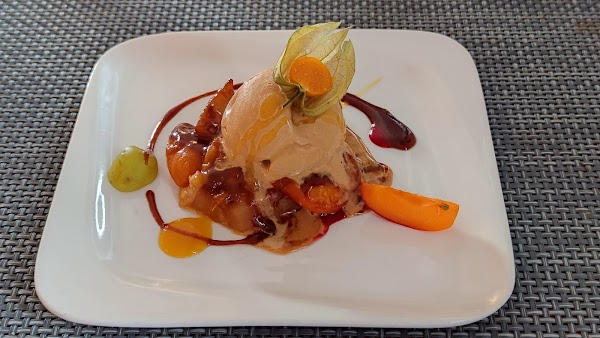 Restaurant La Terrasse à Mauléon, France