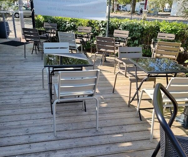 La Tête de Mûle, Restaurant Merignac à Mérignac, France