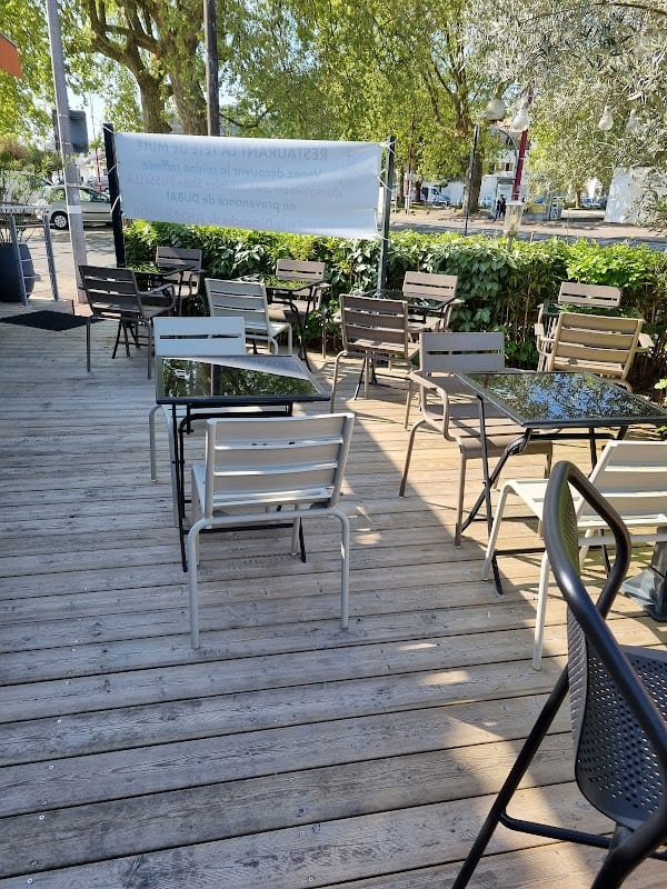 La Tête de Mûle, Restaurant Merignac à Mérignac, France