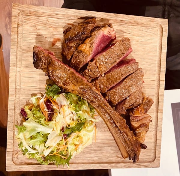 La Tête de Mûle, Restaurant Merignac à Mérignac, France