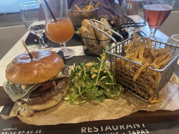 La Tête de Mûle, Restaurant Merignac à Mérignac, France