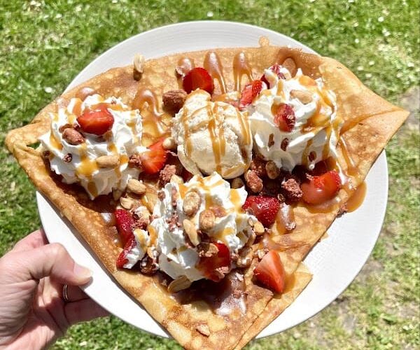 Restaurant La Thalasso à Carnac, France