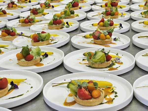 Restaurant La Toile à Beurre à Ancenis-Saint-Géréon, France