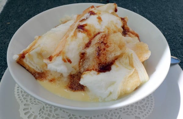 Restaurant La Tomate Volante à Le Cannet, France