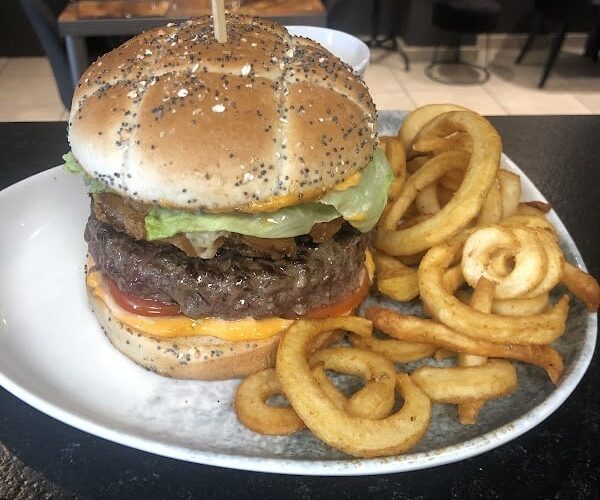 Restaurant La Torche à Fayence, France