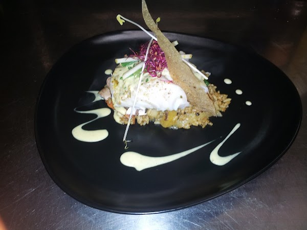 Restaurant La Tortue à Honfleur, France