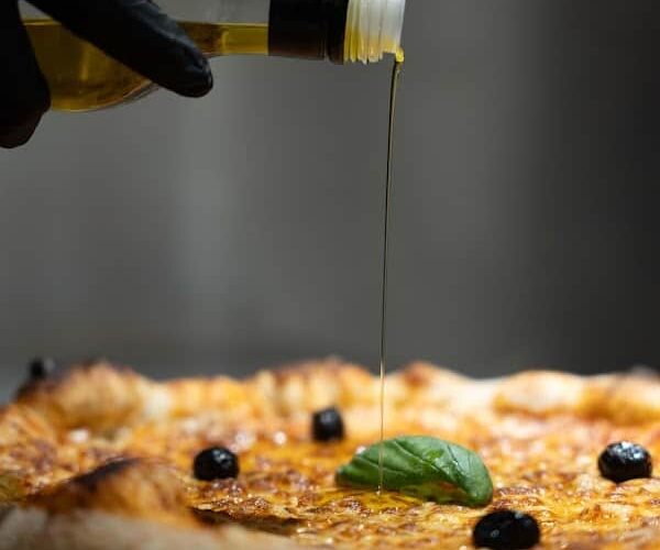 Restaurant LA TOSCANE à Vidauban, France