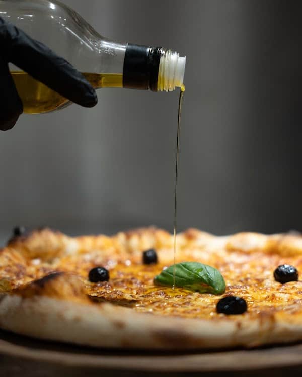 Restaurant LA TOSCANE à Vidauban, France