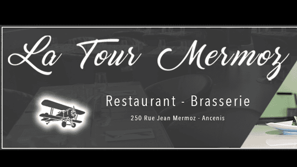 Restaurant La Tour Mermoz à Ancenis-Saint-Géréon, France