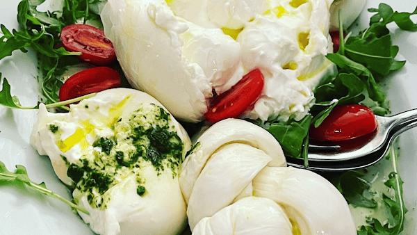 Restaurant La Trattoria à Antibes, France