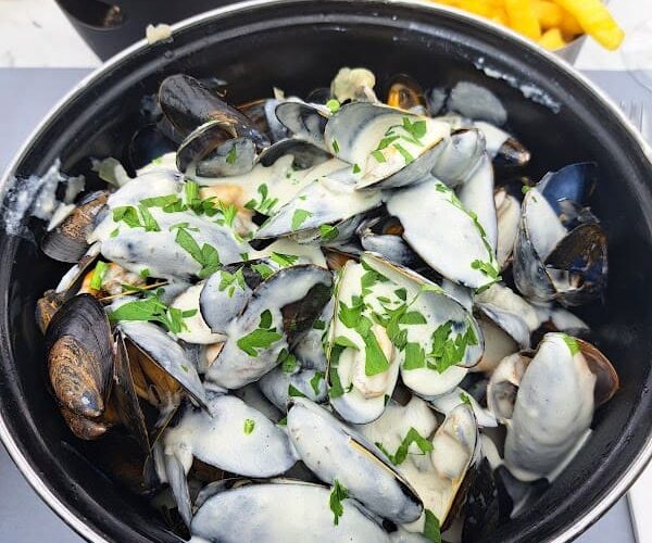 Restaurant La Traverse à Saint-Georges-de-Didonne, France