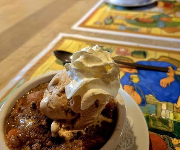 Restaurant La Treille à Collombey-Muraz, Suisse