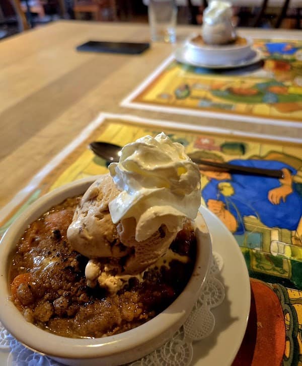 Restaurant La Treille à Collombey-Muraz, Suisse
