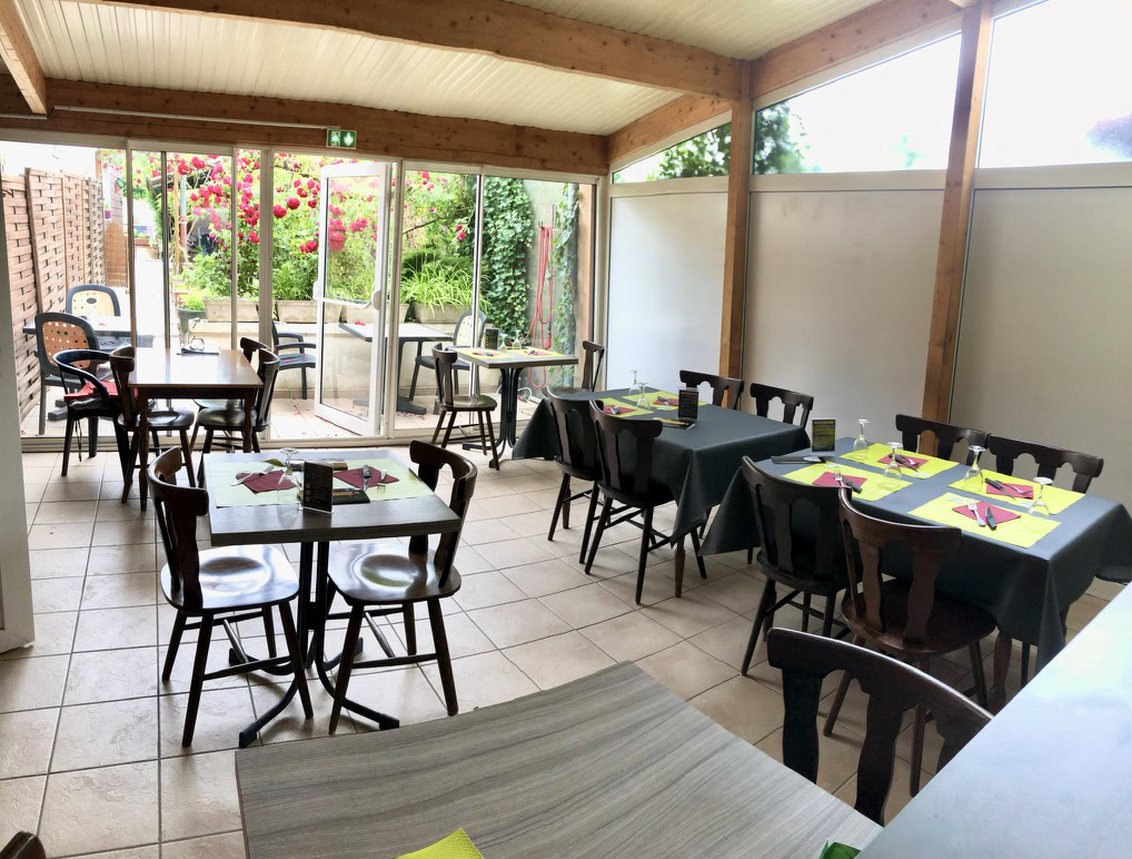 La Tuilerie – Restaurant